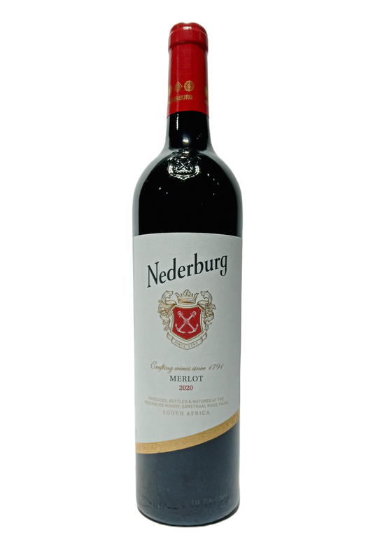 Nederburg Merlot 75 CL