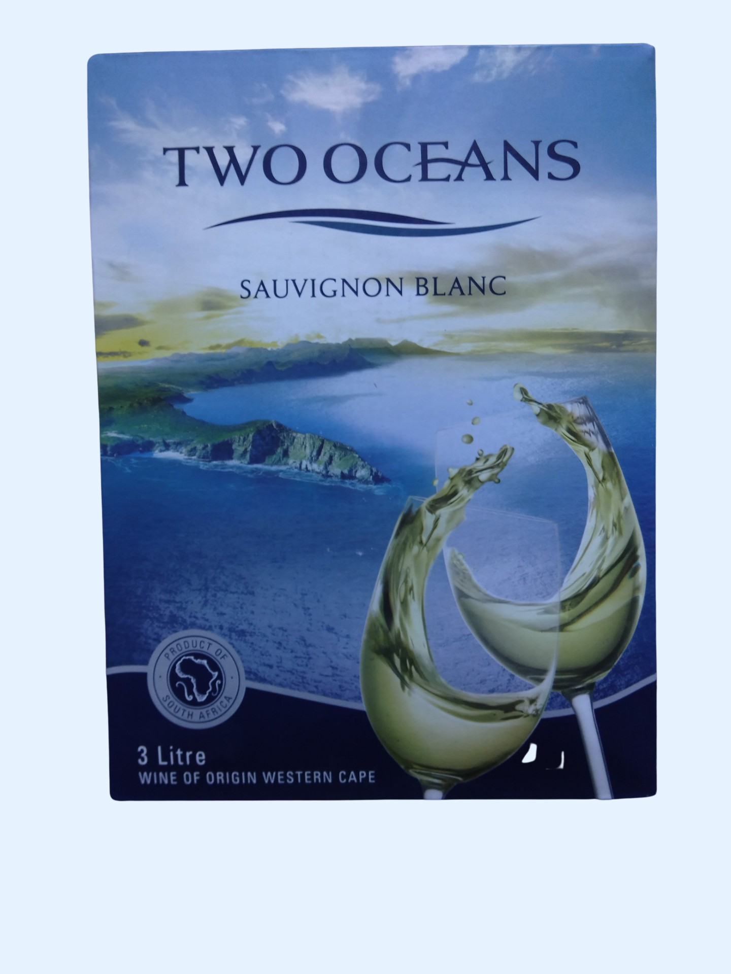 Two Oceans Sauvignon Blanc 3LTR