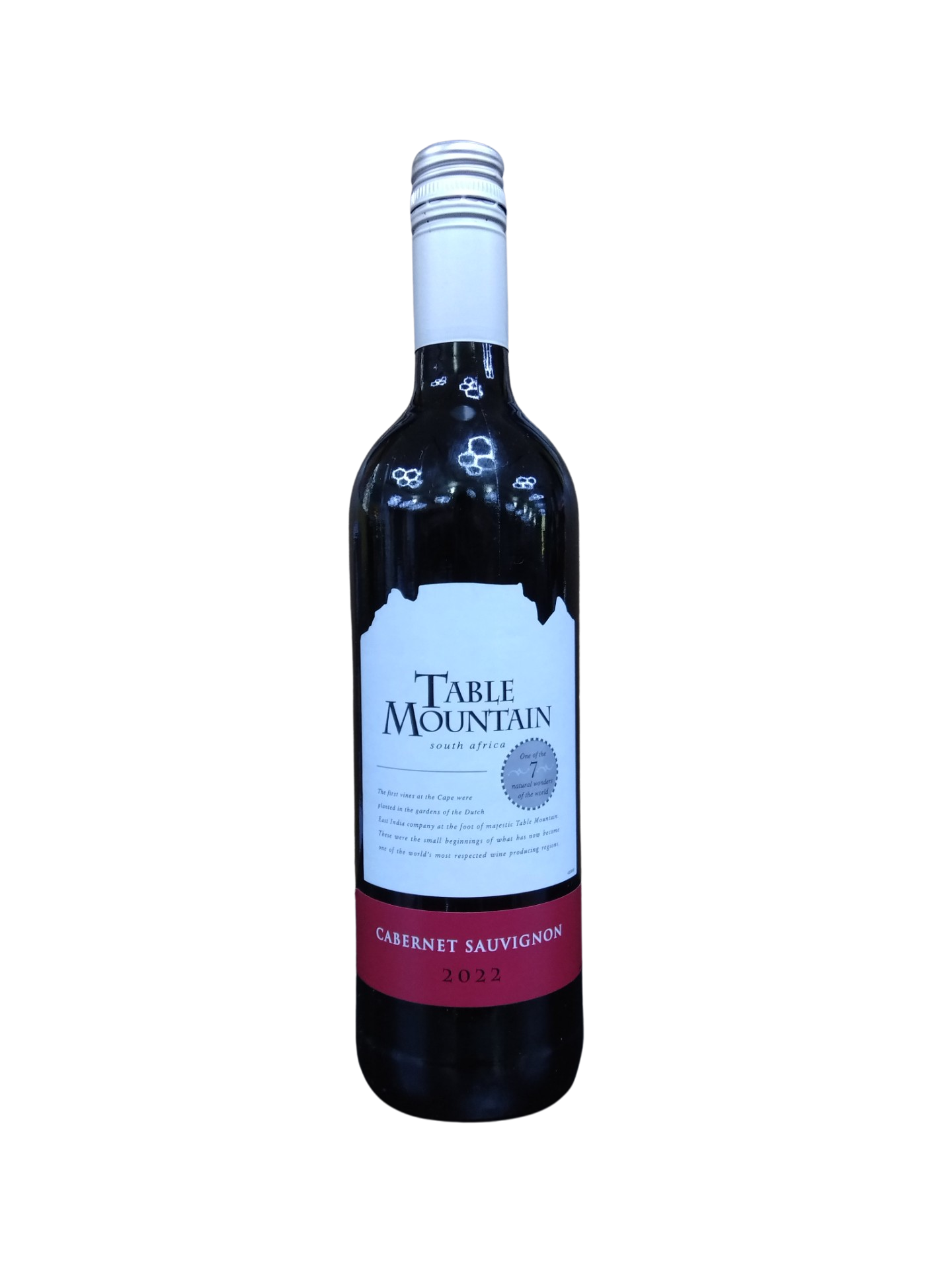 TABLE MOUNTAIN CABERNET SAUVIGNON 75CL