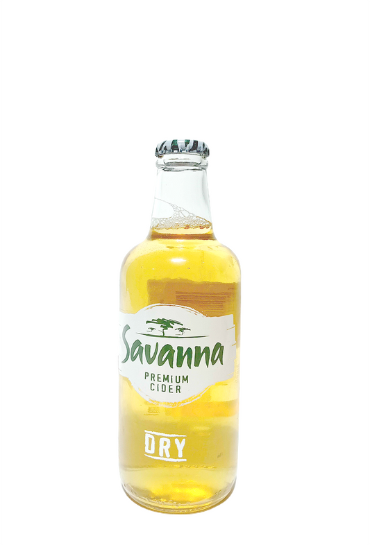 Savanna Dry 33 CL Btl