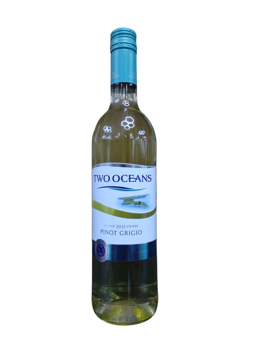 Two Oceans Pinot Grigio 75 CL