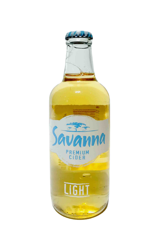 Savanna Light 33 CL Btl