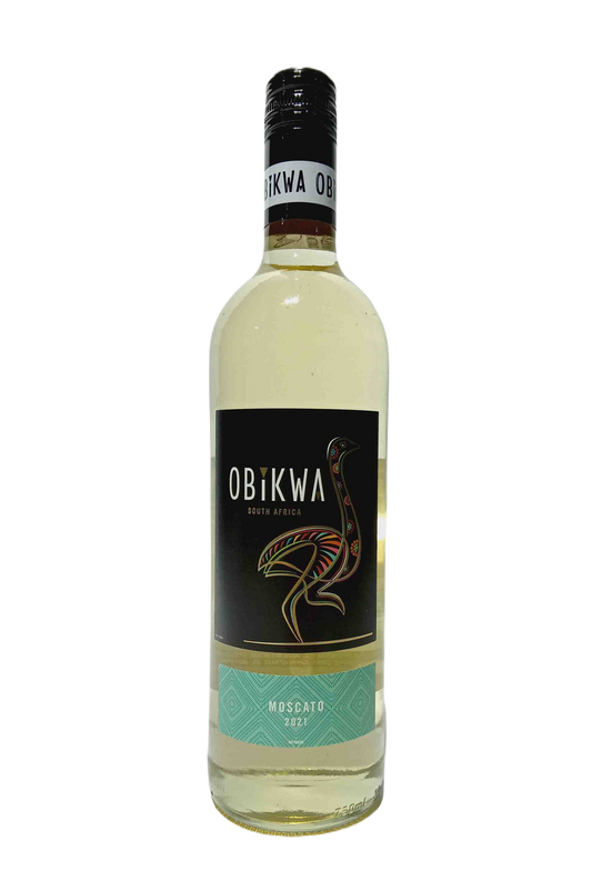 Obikwa Moscato 75 CL