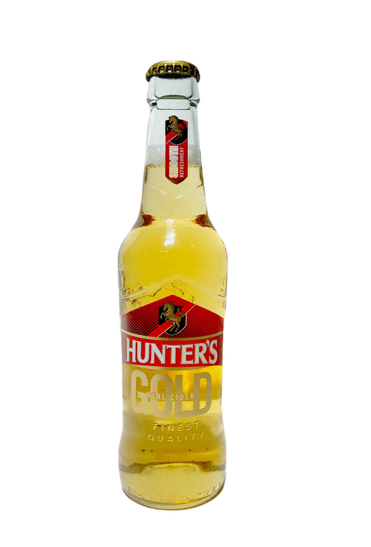 Hunters Gold 33 CL Btl