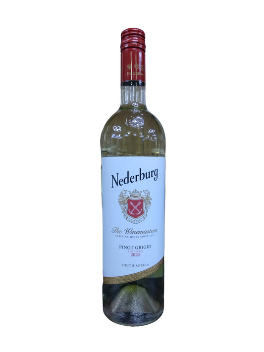 Nederburg Pinot Grigio 75 CL