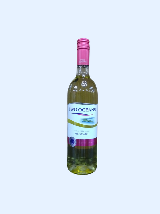 Two Oceans Moscato 75 CL