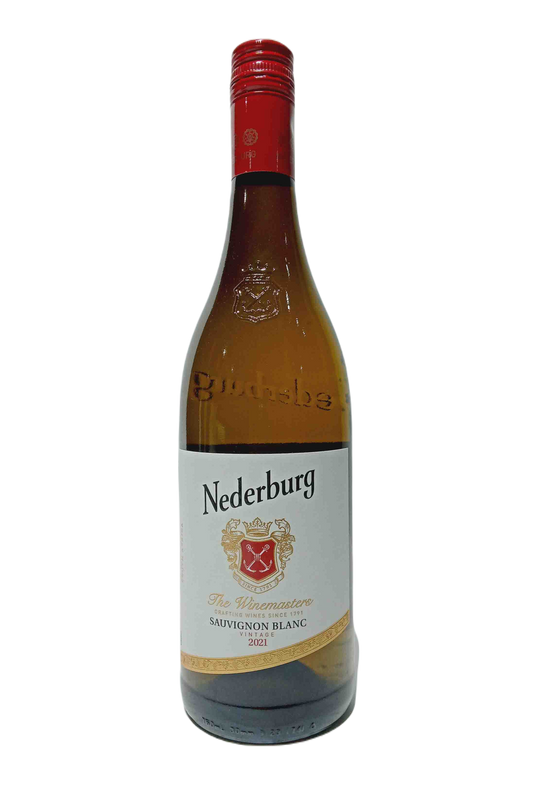 Nederburg Sauv Blanc 75 CL