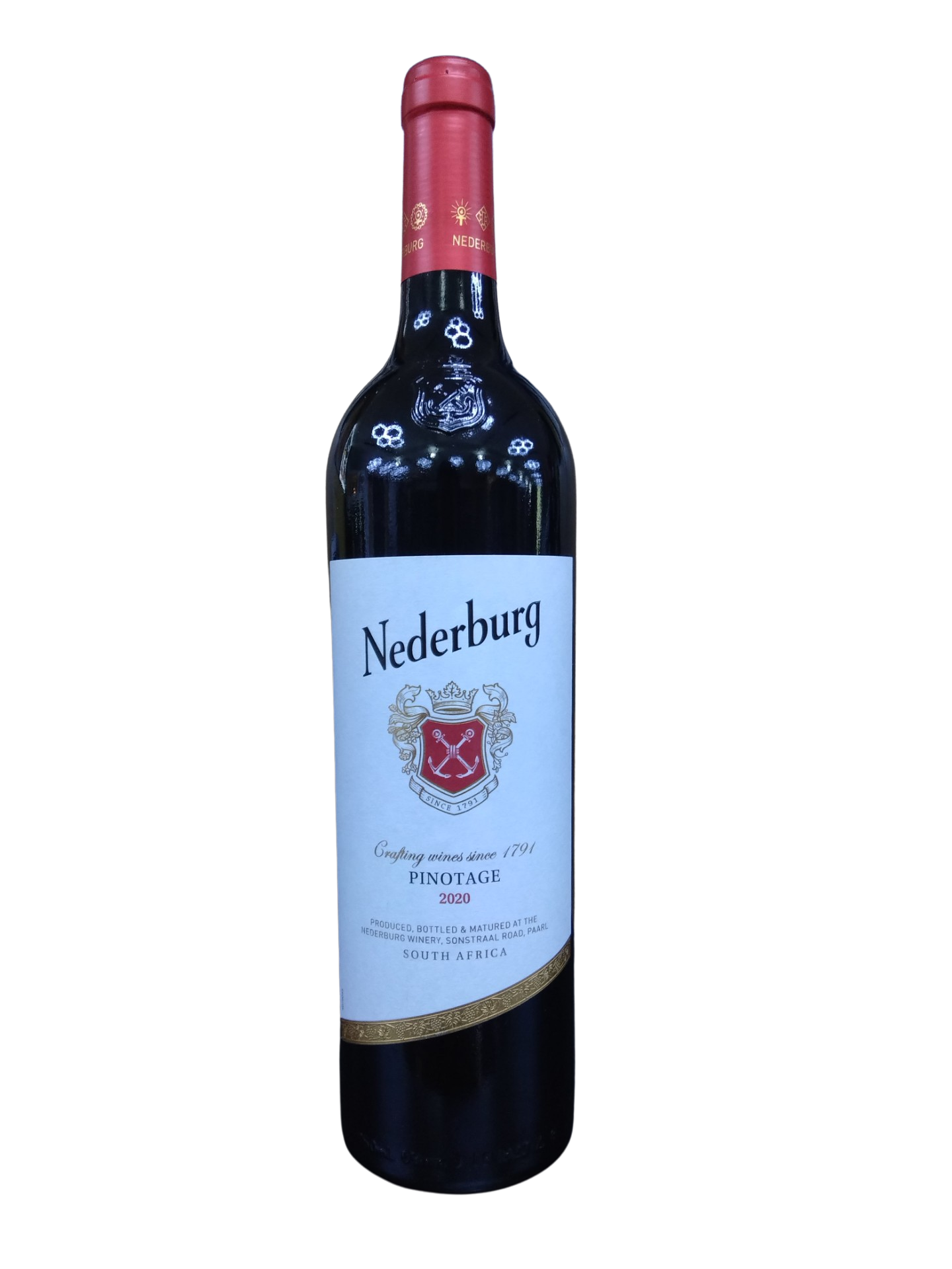 Nederburg Pinotage 75 CL