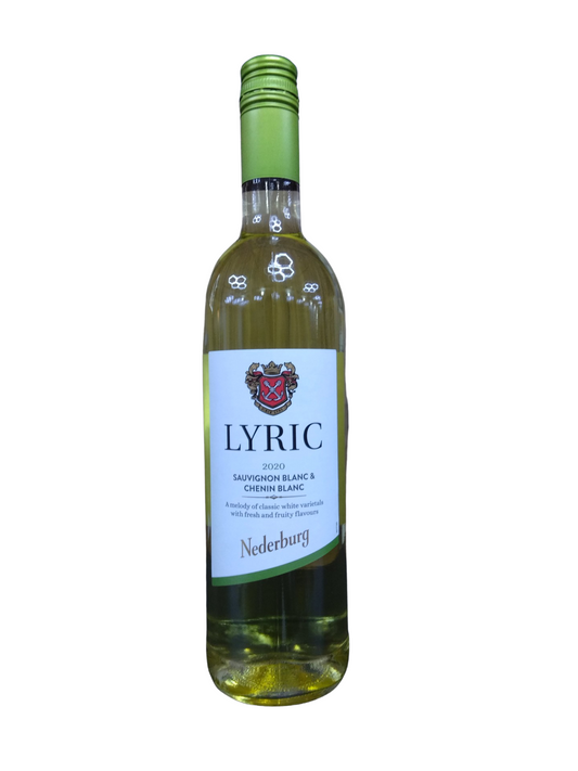 Nederburg Lyric 75 CL