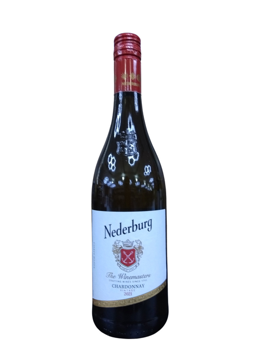 Nederburg Chardonnay 75 CL