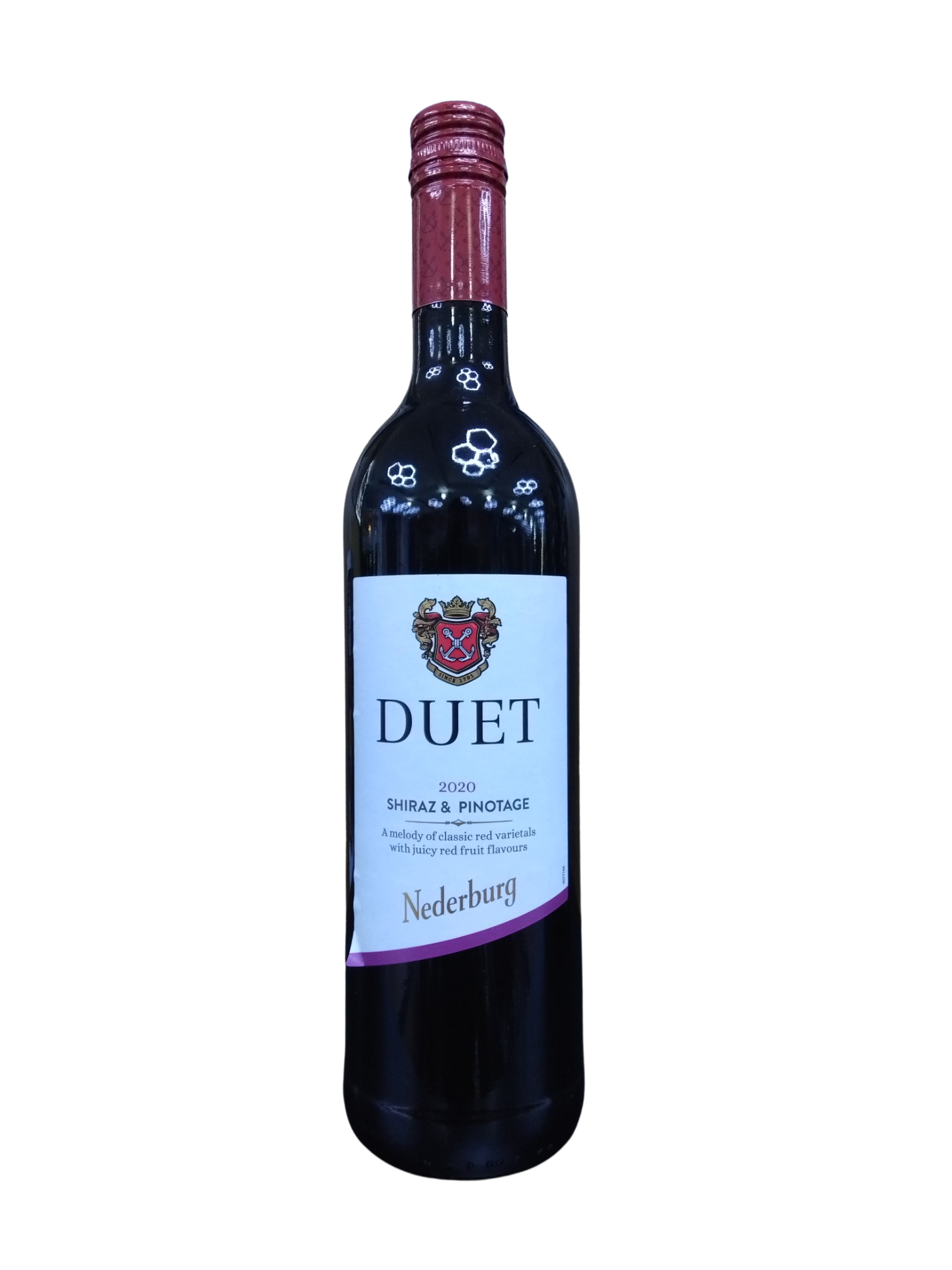 Nederburg Duet 75 CL