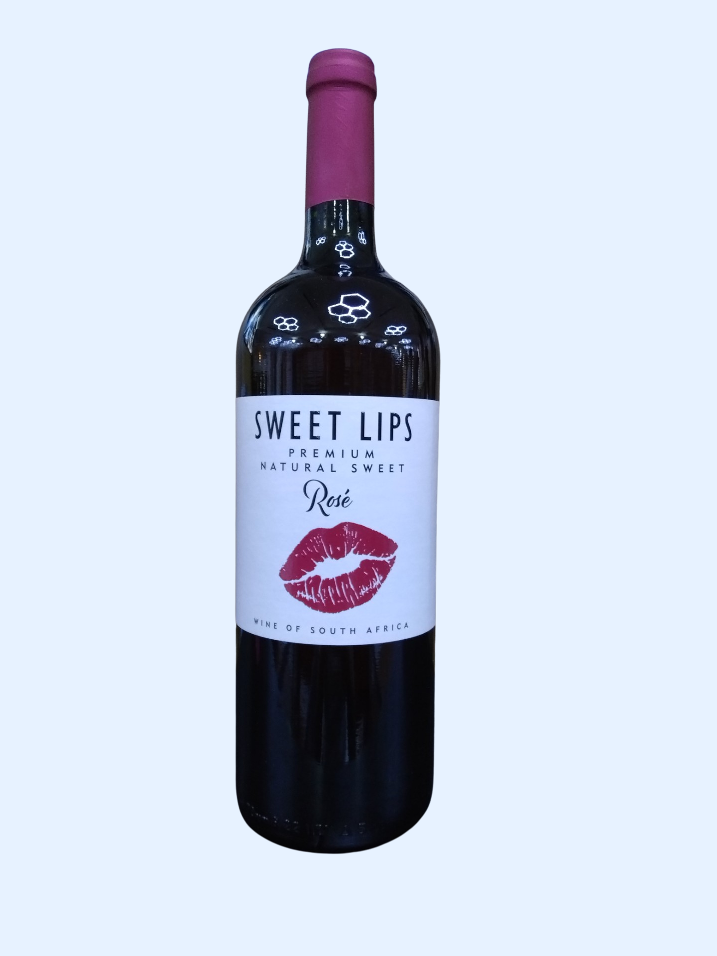 Sweet Lips Rose 1Ltr