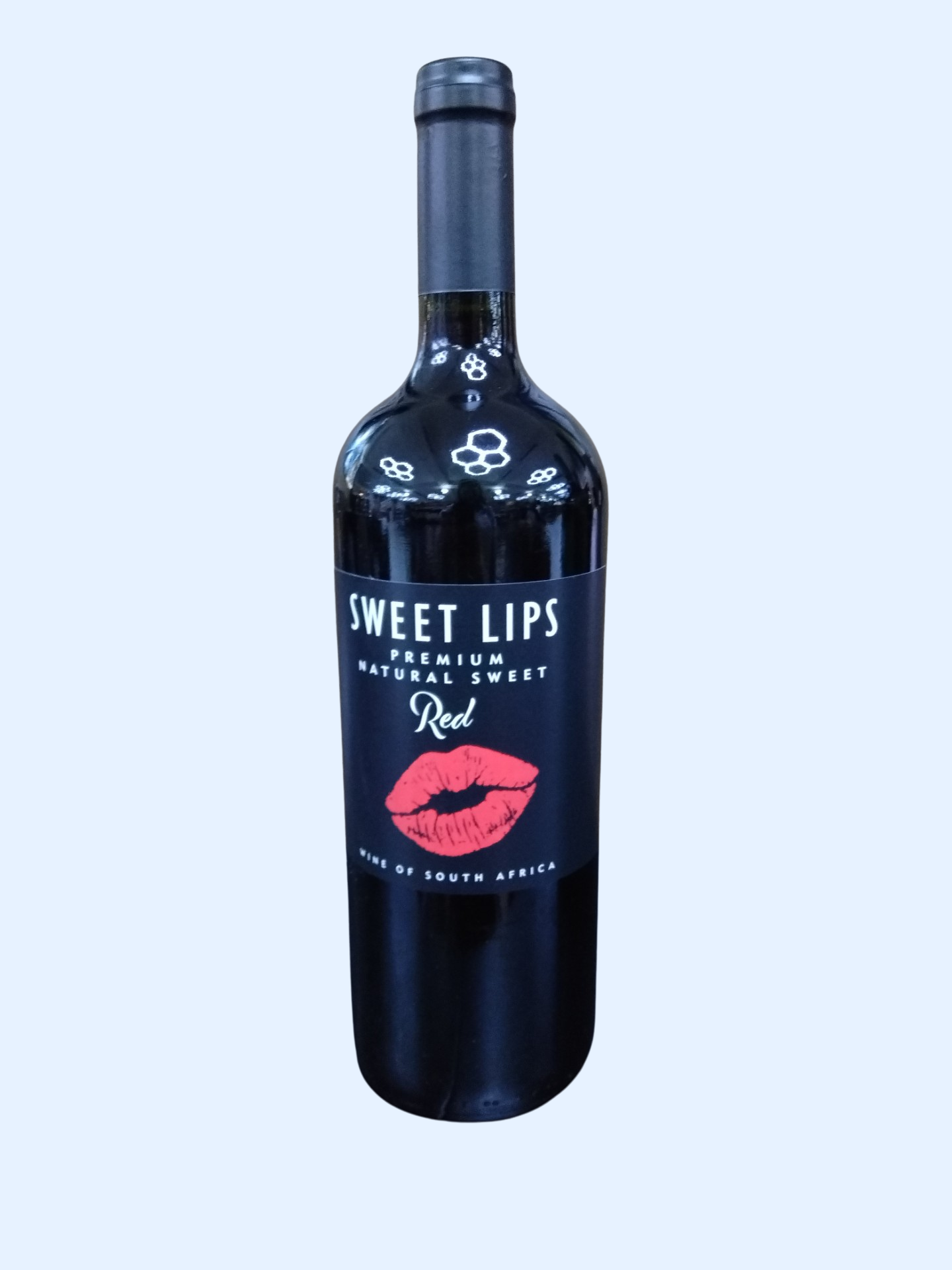 Sweet Lips Red 1Ltr