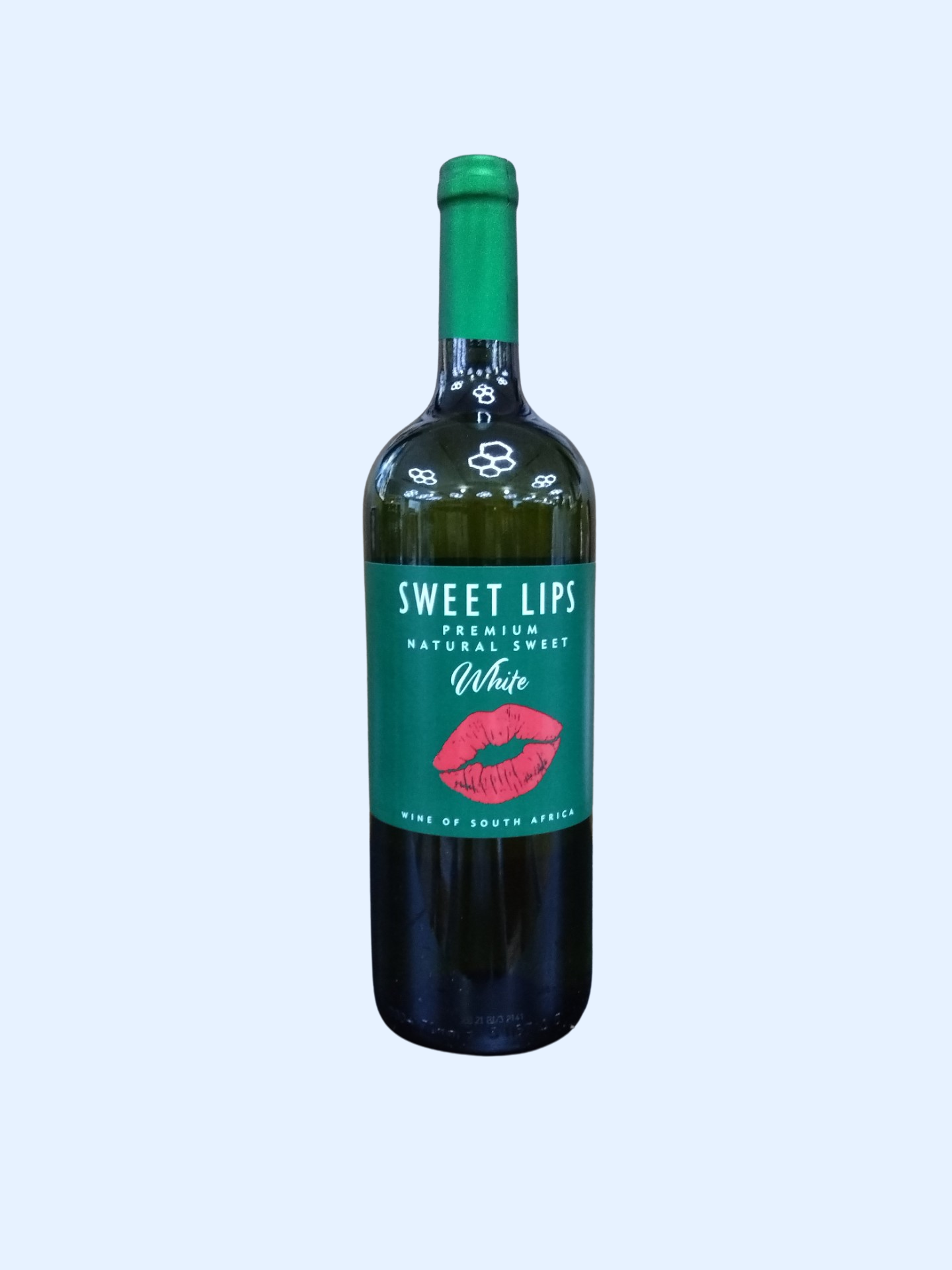 Sweet Lips White 1Ltr