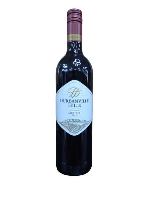 Durbanville Hills Merlot 75 CL