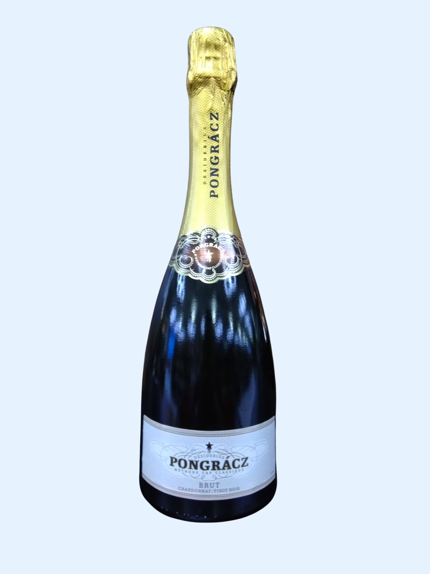 Pongracz Sparkling Brut 75 CL