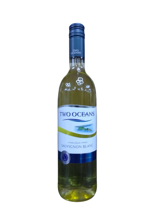 Two Oceans Sauv Blanc 75 CL