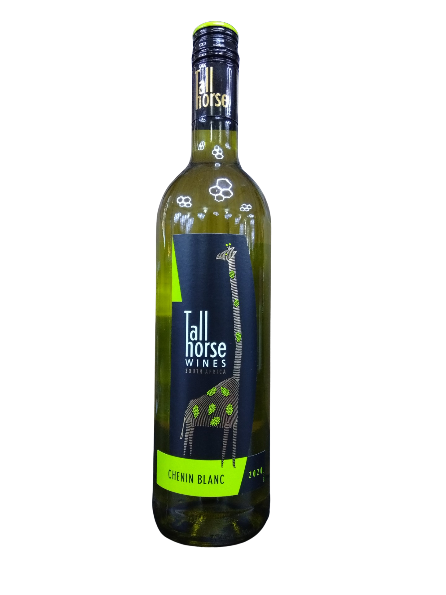 Tall Horse Chenin Blanc 75 CL