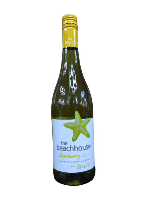 The Beachhouse Chardonnay 75 CL