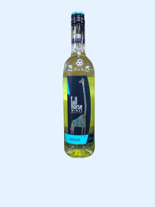 Tall Horse Moscato 75 CL