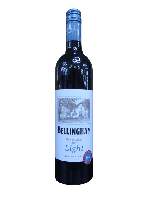 Bellingham Homestead Light Pinotage 75