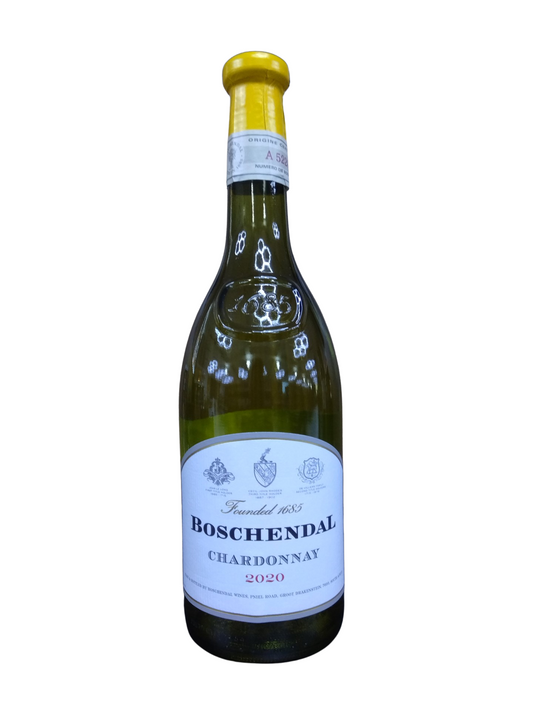 Boschendal 1685 Chardonnay 75 CL