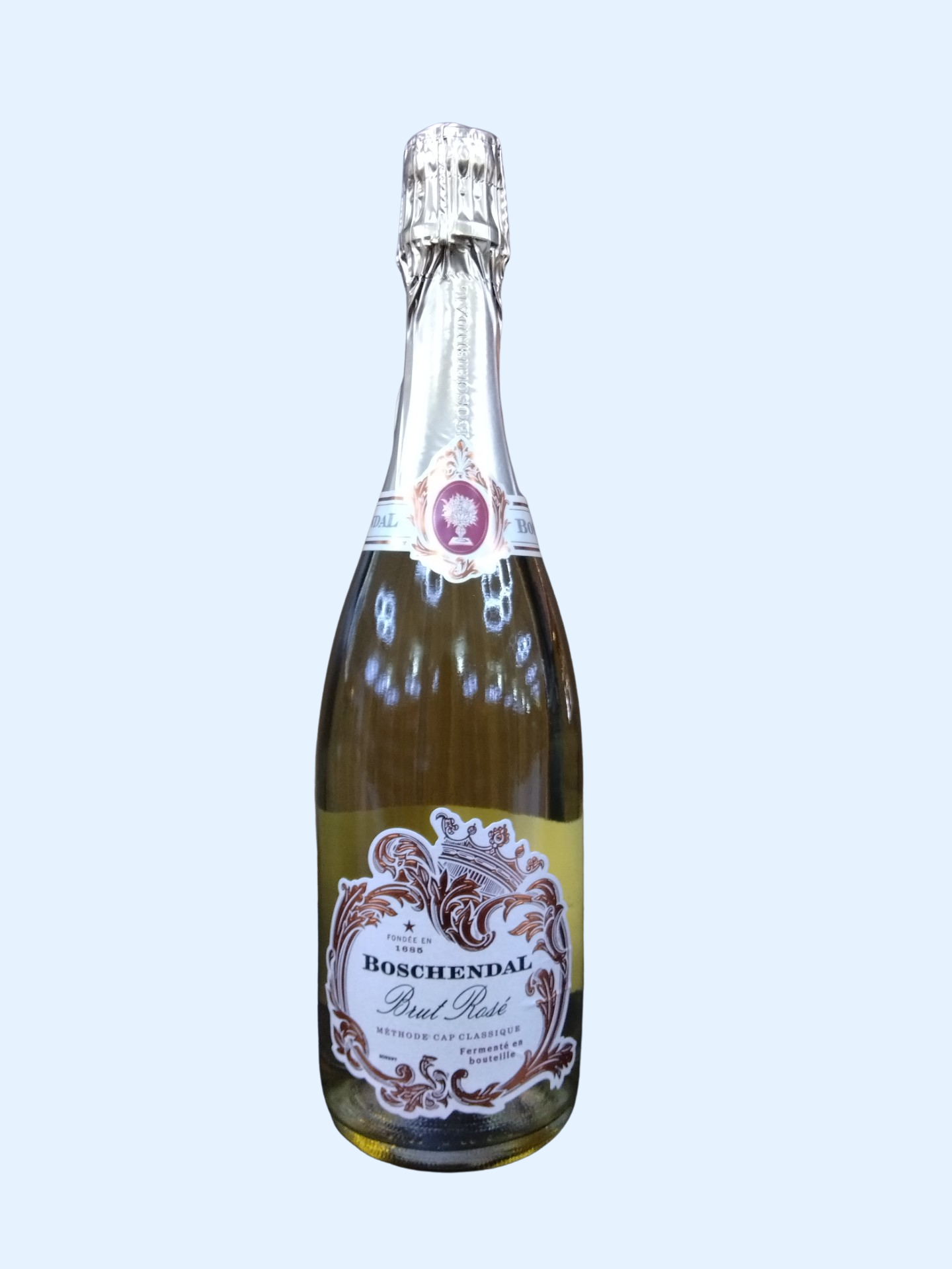 Boschendal Brut Lgp Rose 75 CL