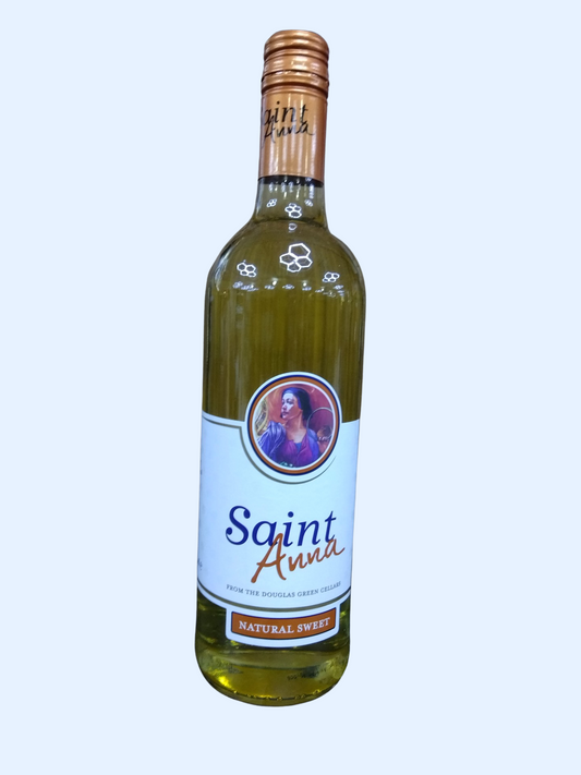 Saint Anna Blanc Dg Sweet 75 CL