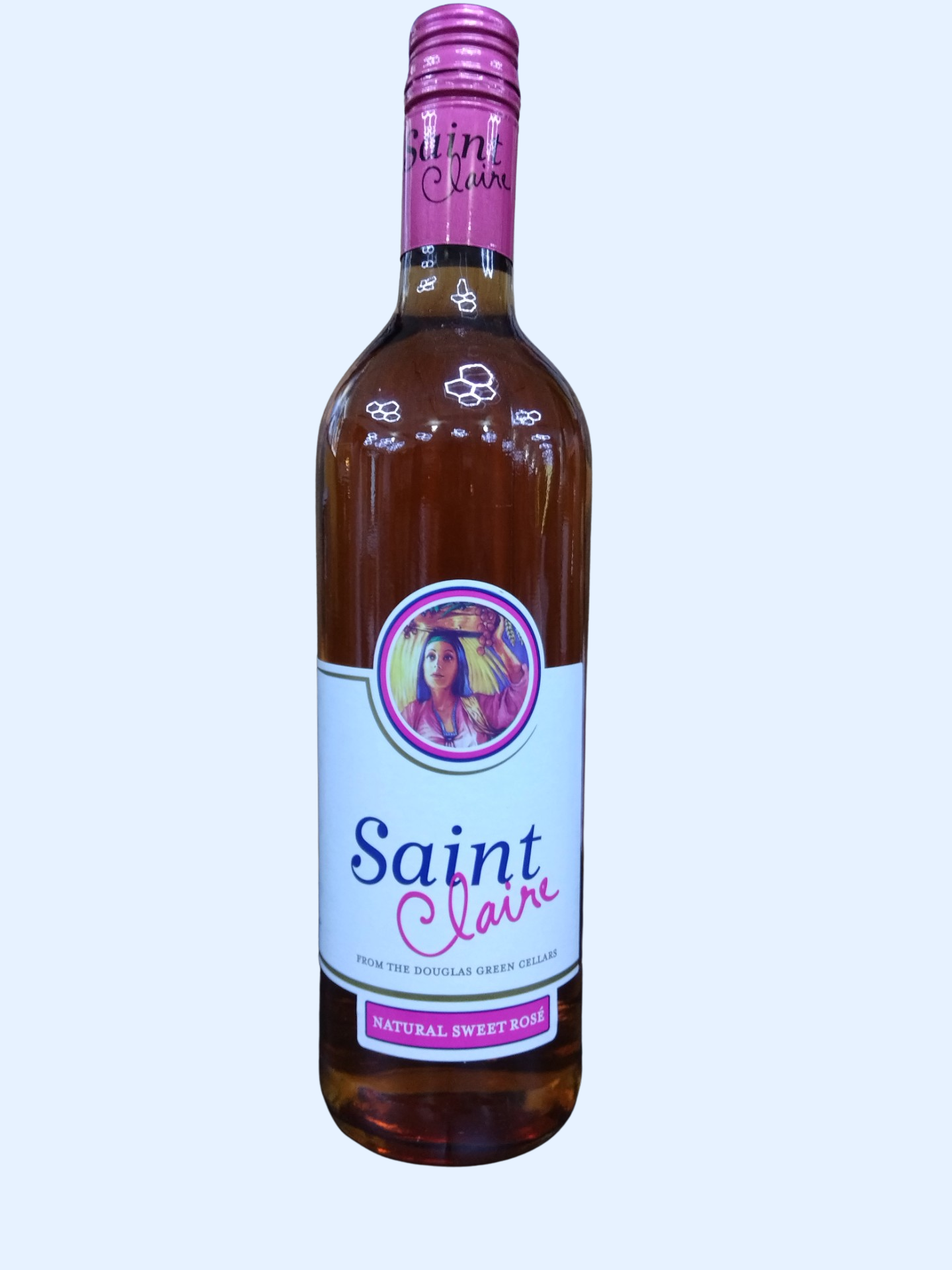 DG Saint Claire Rose 75 CL