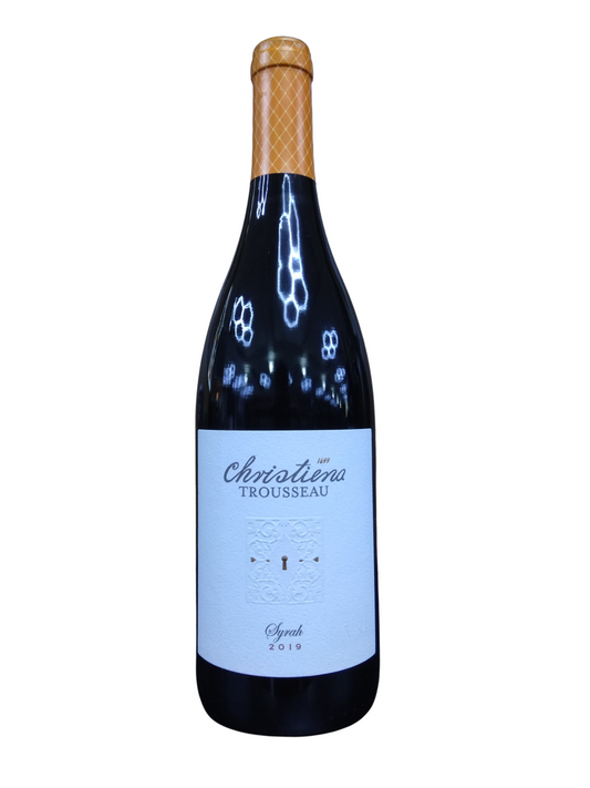 Christina Syrah 75 CL