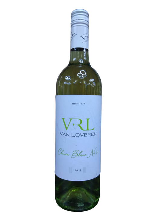 Van Loveren Chenin N5 75 CL