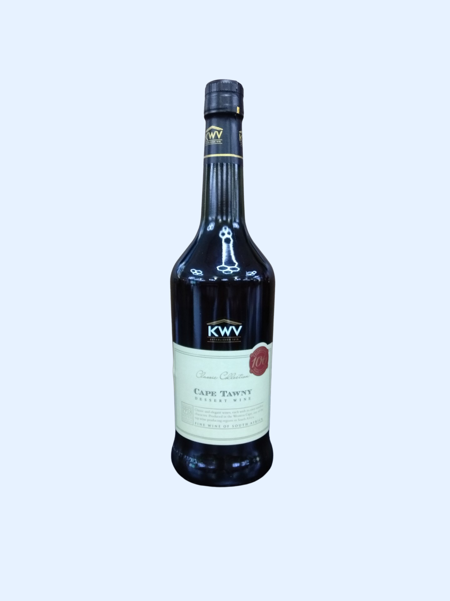 KWV Cape Tawny 75 CL