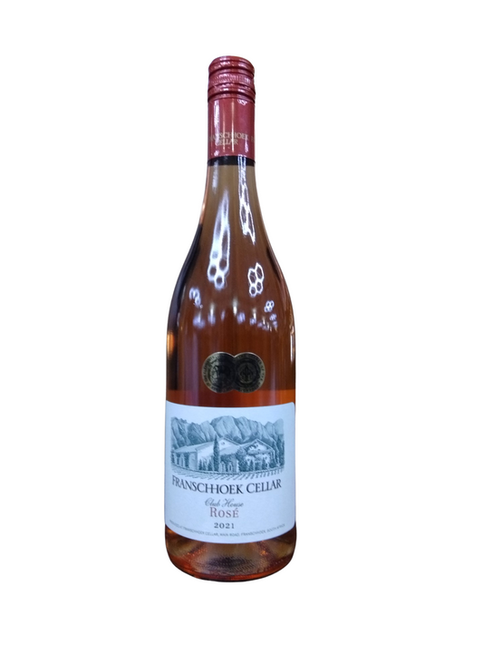 Franschhoek Cellar Rose 75 CL