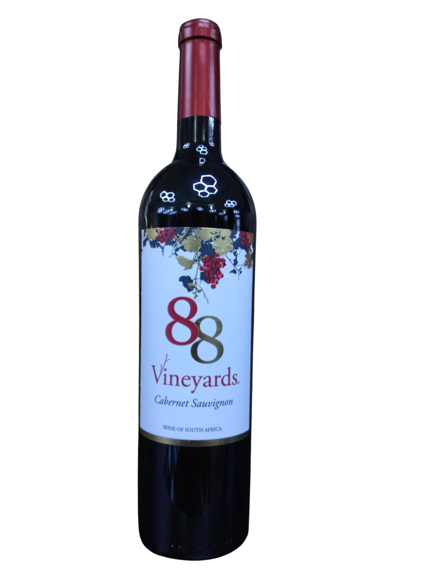 88 Vineyards Cabernet Sauvignon 75 CL