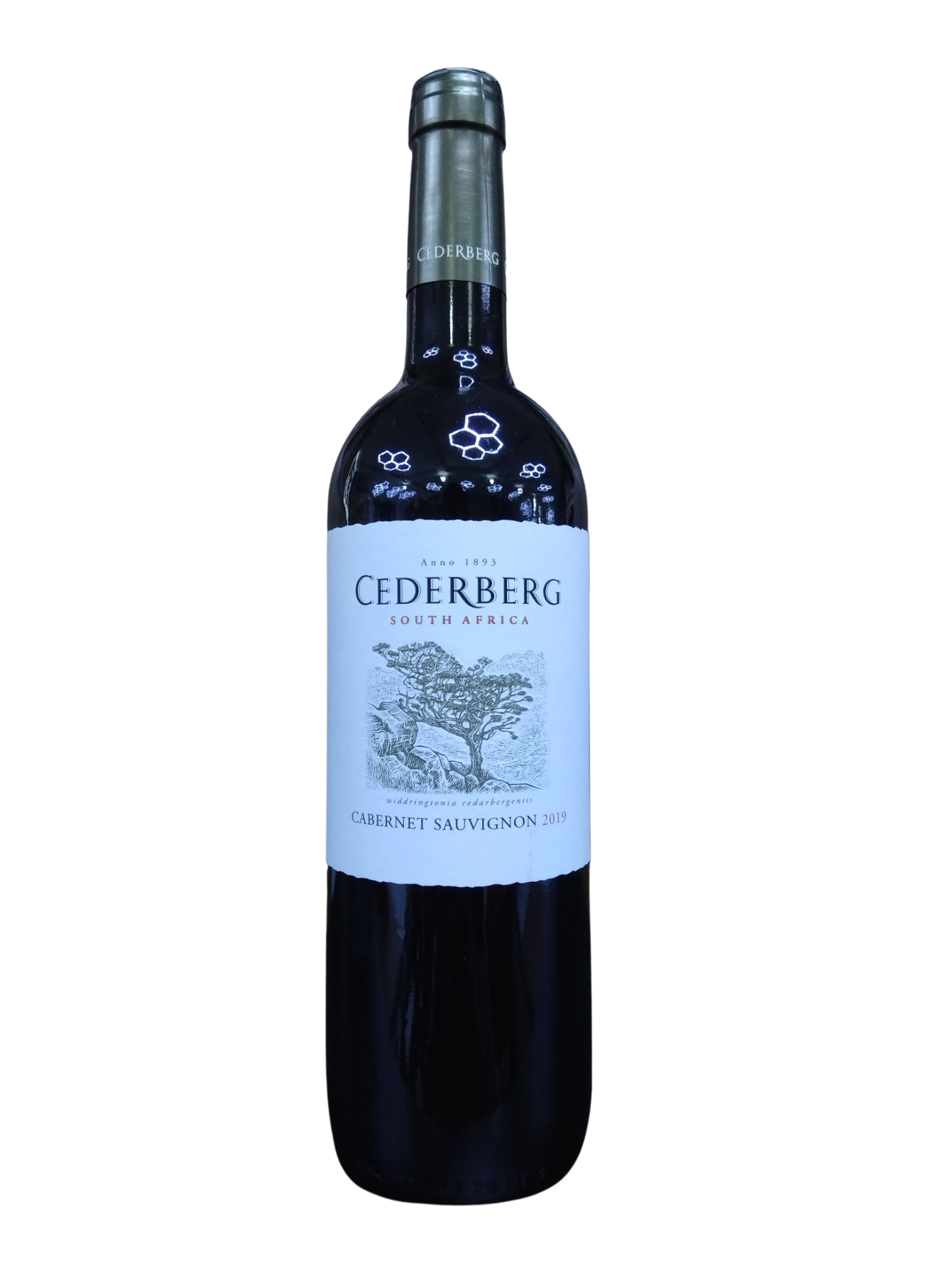 Cederberg Cabernet Sauvignon 75 CL