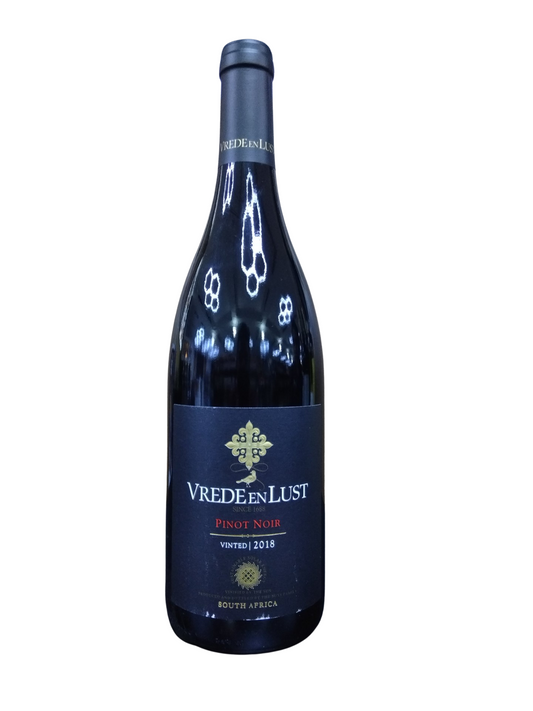 V&L CR Pinot Noir 75 CL