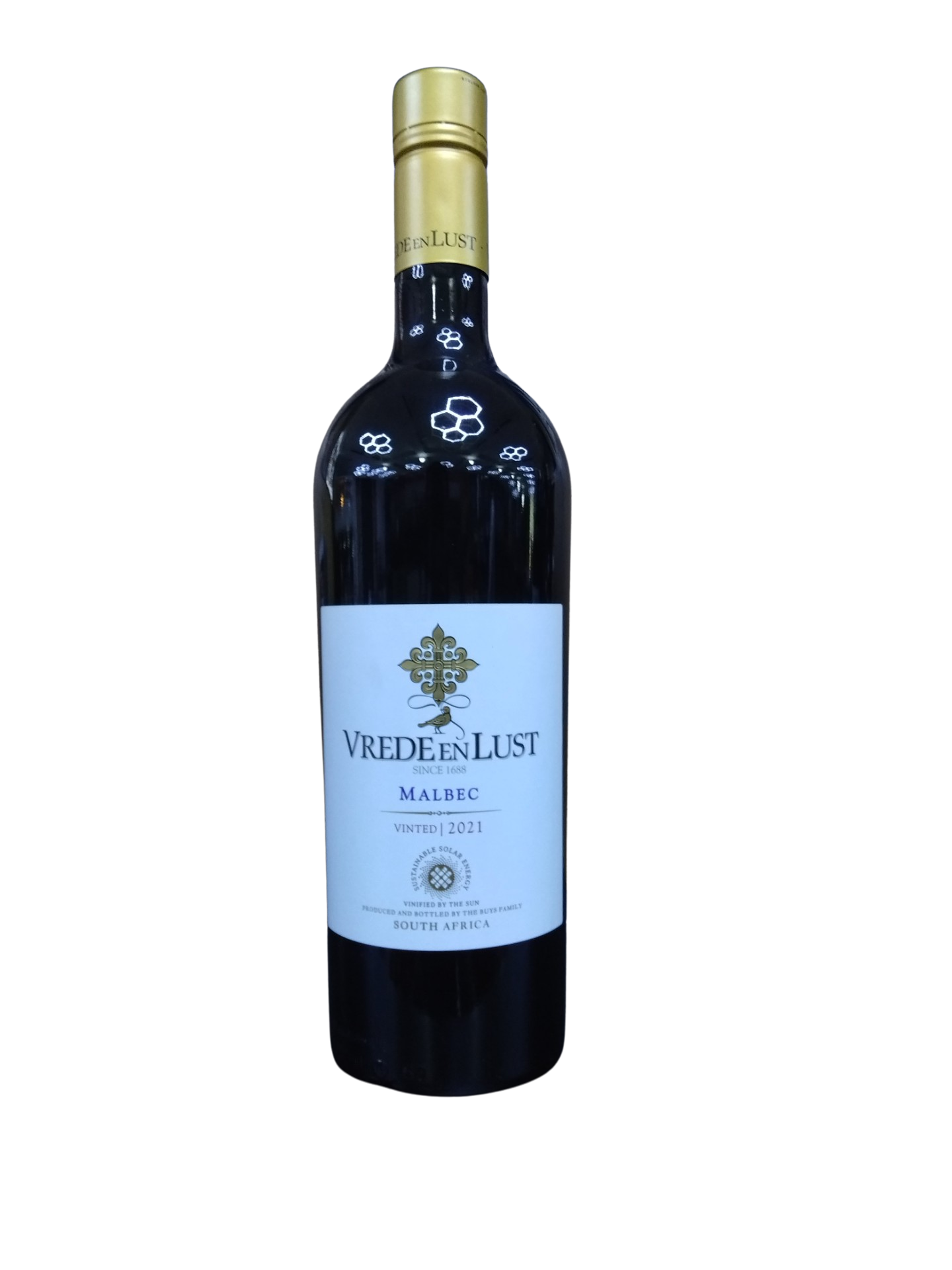 V&L Malbec 75 CL