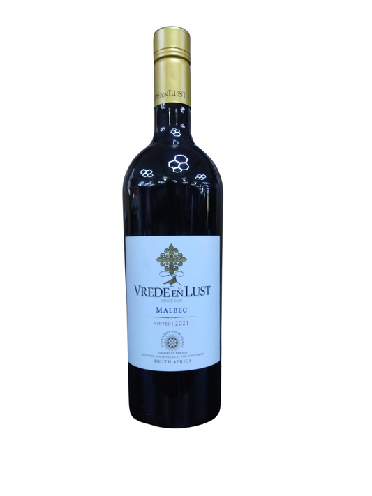 V&L Malbec 75 CL