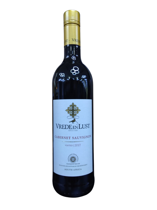 V&L Cabernet Sauvignon 75 CL