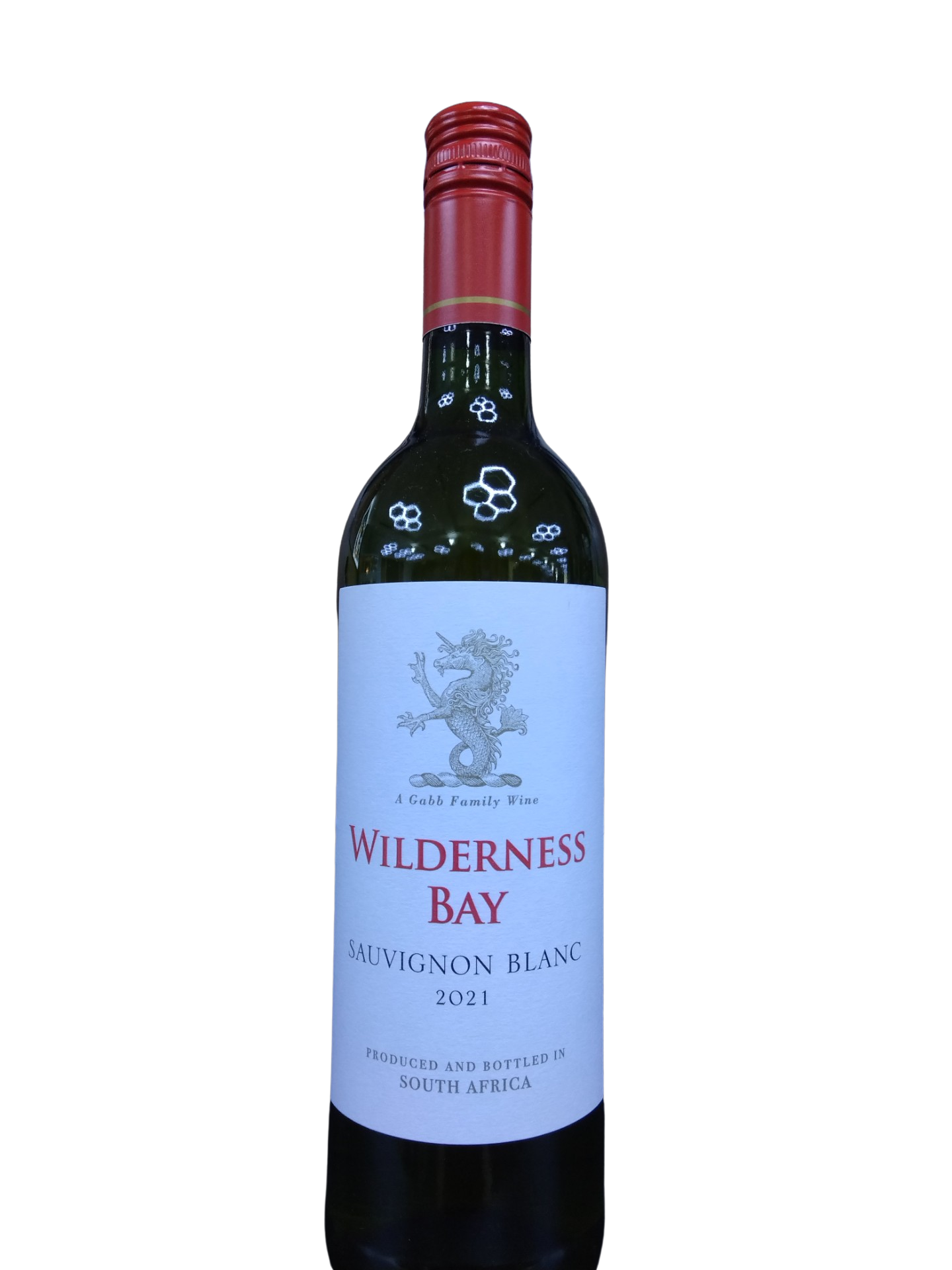 WILDERNESS BAY SAUVIGNON BLANC 75CL