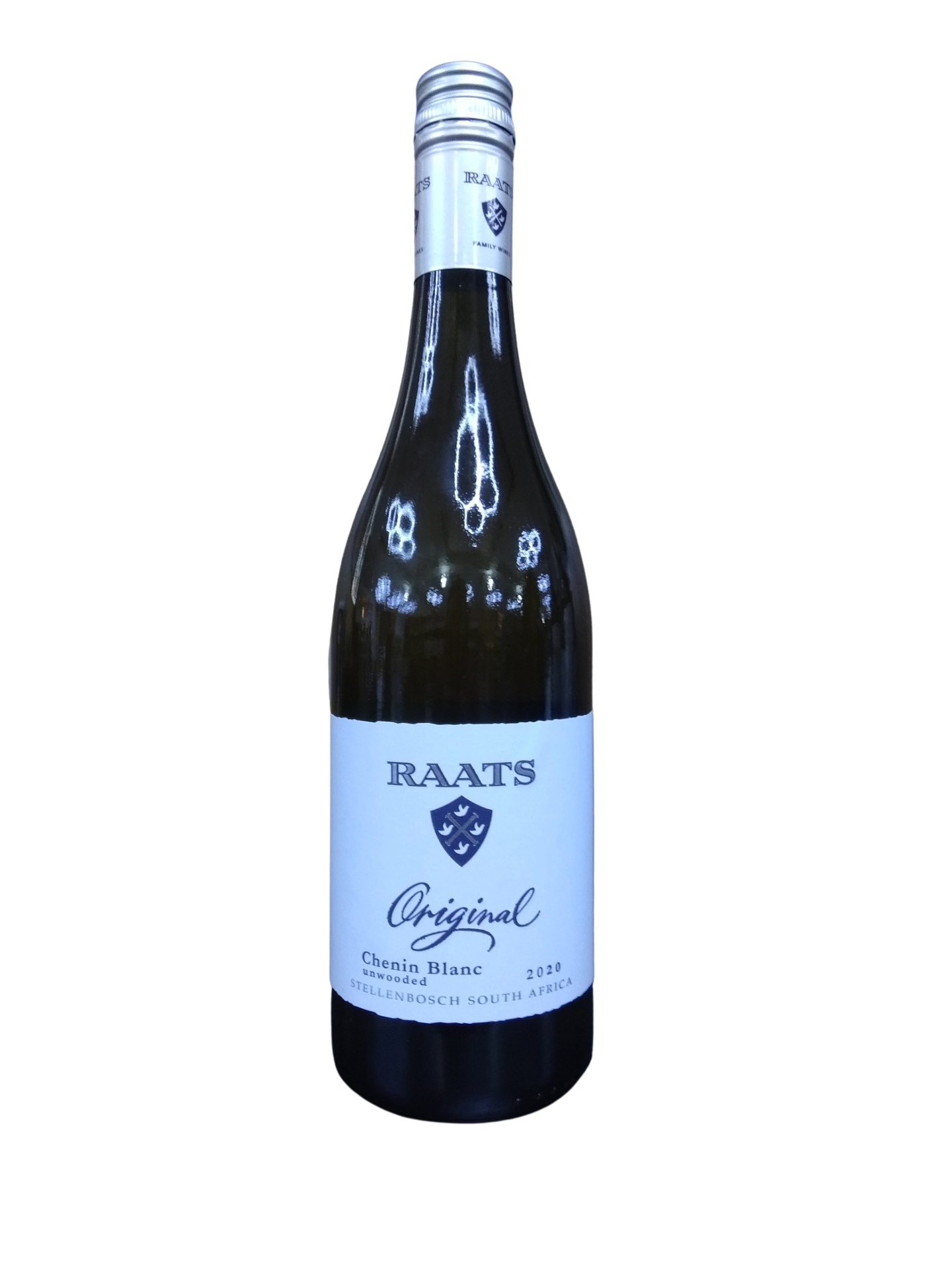 Raats Original Chenin Blanc 75 CL