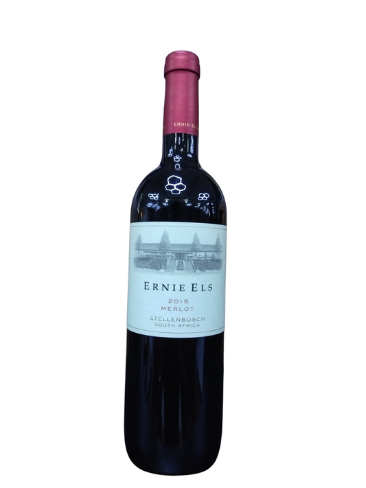 Ernie Els Merlot 75 CL