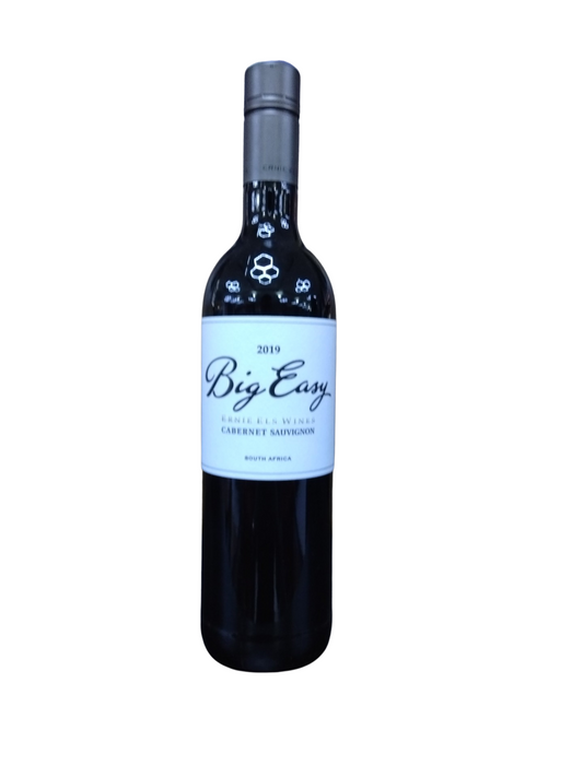 Ernie Els Big Easy Cab Sauv 75 CL