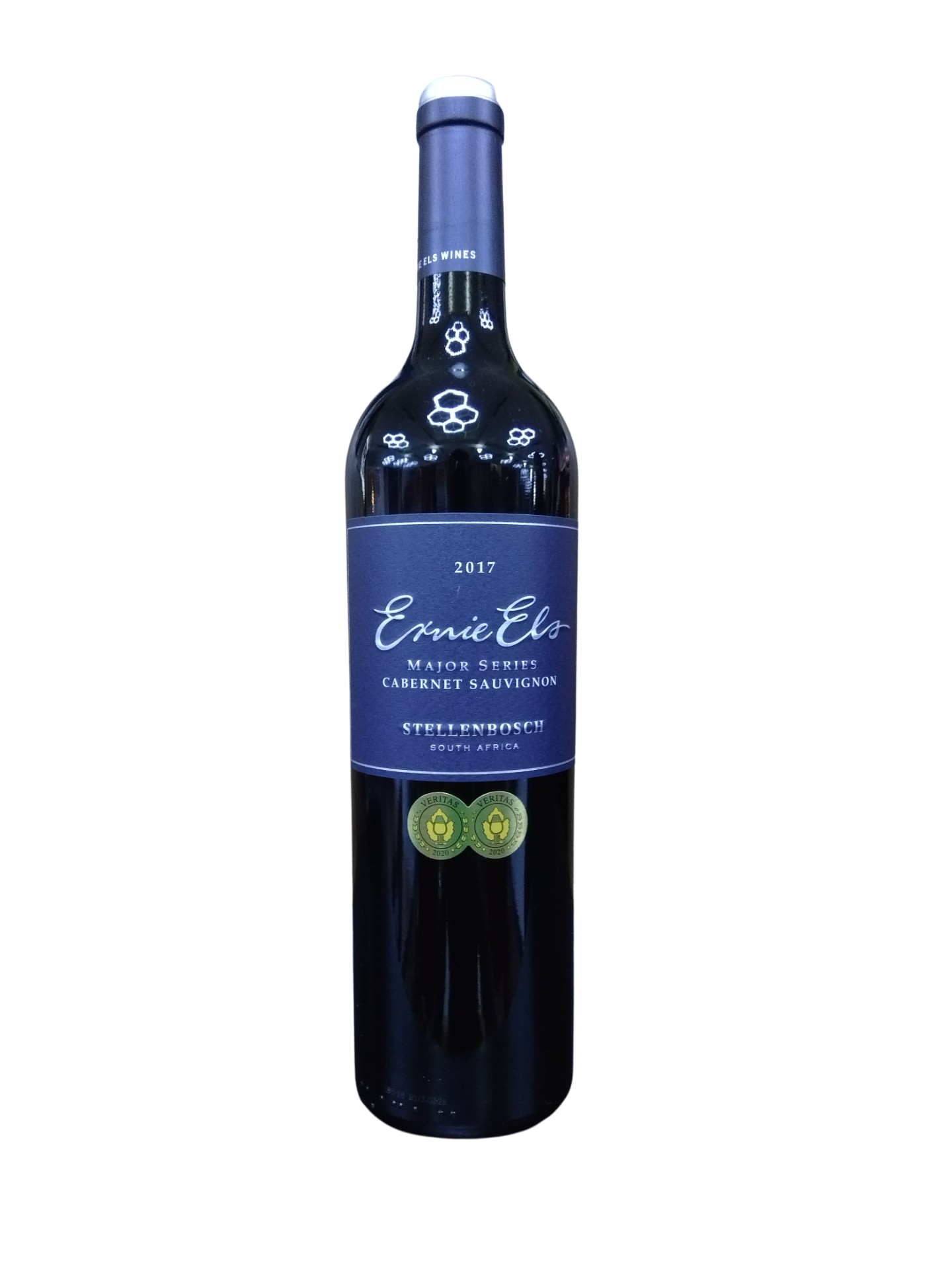 Ernie Els Major Series Cab Sauv 75 CL