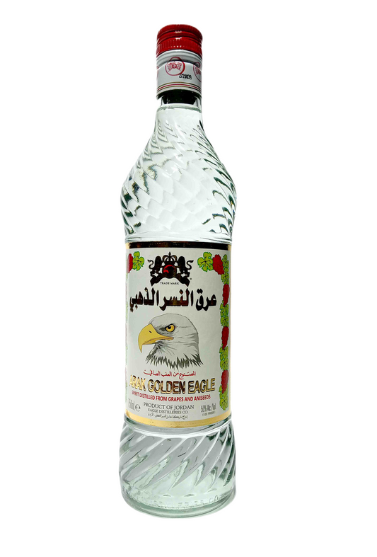 Arak Golden Eagle 75 CL