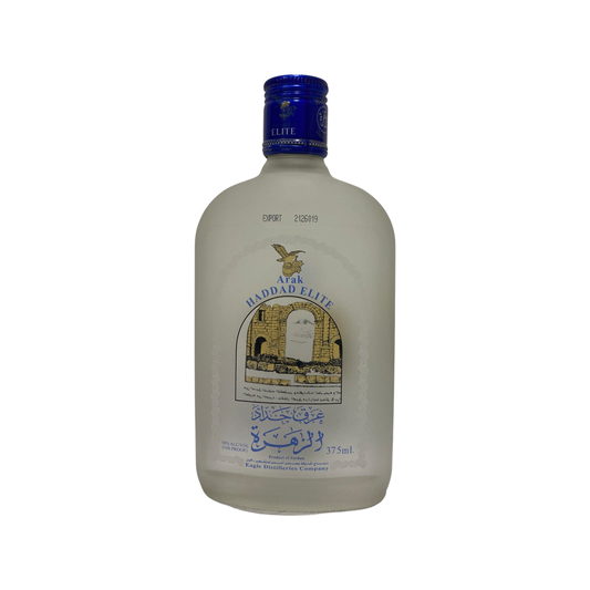 Arak Haddad Elite 37.5 CL