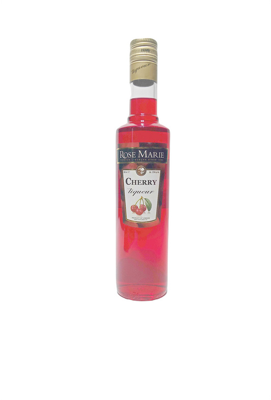 Rose Marie Cherry 50 CL