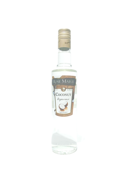 ROSE MARIE COCONUT 50CL