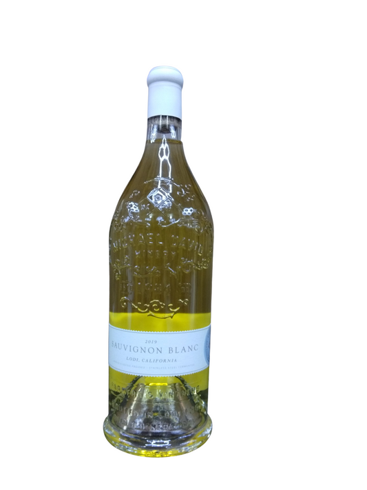 MDW Sauvignon Blanc 75 CL