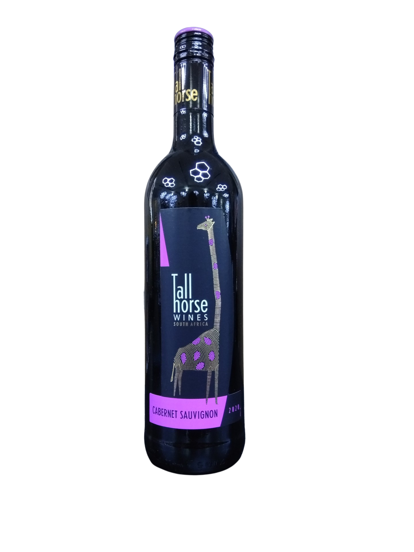 Tall Horse Cabernet Sauvignon 75 CL